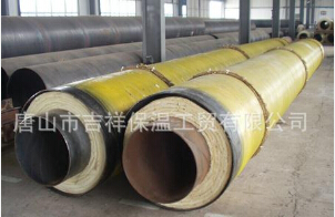 [聚氨酯保溫管]只待一朝出，九州風云動