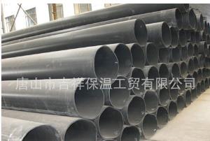【高密度聚乙烯外護(hù)管】“沒有污染，方便簡(jiǎn)單”
