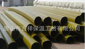 【聚乙烯外套管】“使用的溫度范圍大，抗壓強(qiáng)”