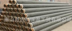 溫馨家園，時代【蒸汽保溫管】