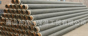 要風(fēng)度更要溫度。【蒸汽保溫管】