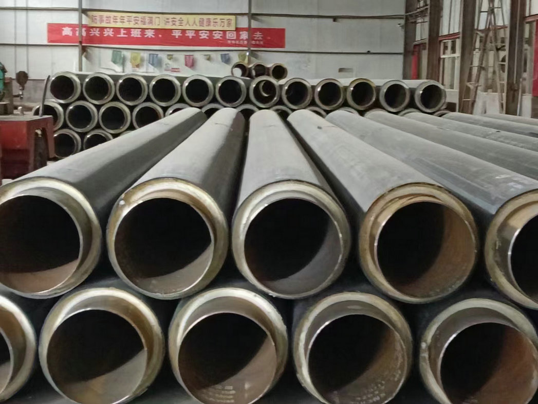 銷售高質(zhì)量的直埋管在哪里？