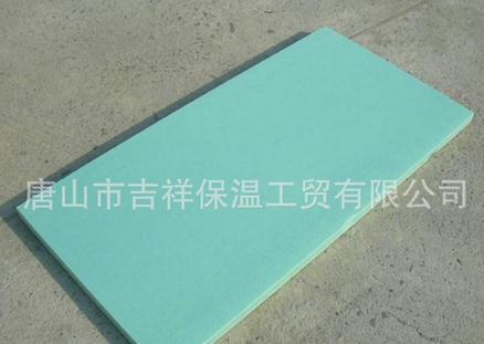 對于擠塑保溫板的擠塑工藝重要嗎？