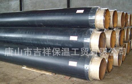 預(yù)制保溫管主要適合輸送什么介質(zhì)？