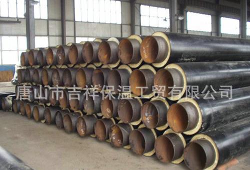 鋼套鋼保溫管可用在哪里？