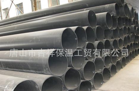 聚乙烯保溫管是什么，結(jié)構(gòu)有哪些？