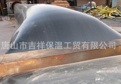 聚乙烯外護(hù)管為何會發(fā)生開裂？